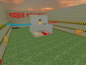 Карта «jail_csparkim_sy_b1» для CS 1.6