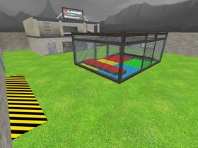 Карта «jail_darkcity_v1» для CS 1.6