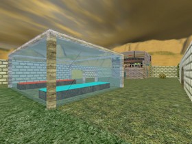 Карта «jail_general_v1» для CS 1.6