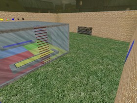 Карта «jail_votkanet» для CS 1.6