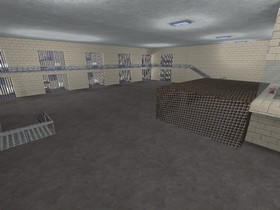 Карта «jailbreak_akg_maxx» для CS 1.6