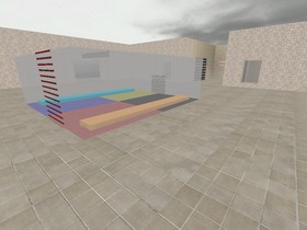 Карта «jb_2020_v1» для CS 1.6