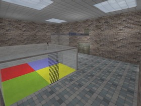 Карта «jb_antartika» для CS 1.6