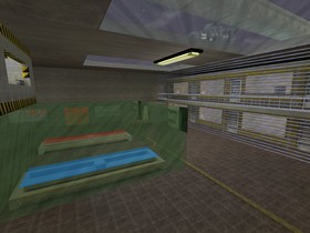 Карта «jb_dead» для CS 1.6