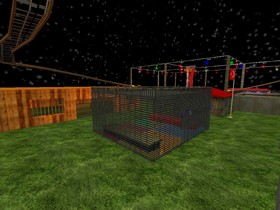 Карта «jb_eglencedunyasi_b2» для CS 1.6