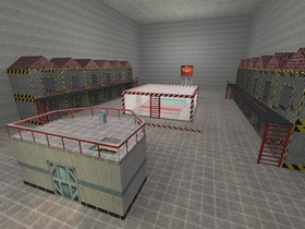 Карта «jb_flexisyancilari_b1» для CS 1.6