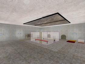 Карта «jb_hardcoreslovens» для CS 1.6