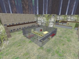 Карта «jb_immortal_remix_v2» для CS 1.6