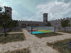 Карта «jb_indiana_v3» для CS 1.6