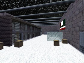 Карта «jb_magyarorszag_winter» для CS 1.6