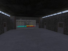 Карта «jb_metal» для CS 1.6