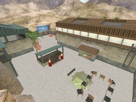 Карта «jb_nuke_csbr» для CS 1.6