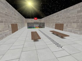 Карта «jb_tounes_v2» для CS 1.6