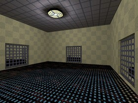 Карта «jro_brainroom» для CS 1.6