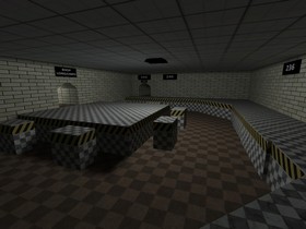 Карта «jro_jumpnrun» для CS 1.6