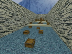 Карта «jro_snowcrate» для CS 1.6