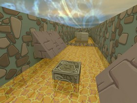 Карта «jro_toons» для CS 1.6