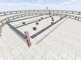 Карта «ka_epicarena» для CS 1.6