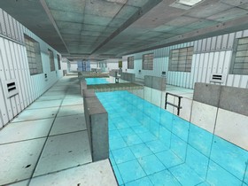 Карта «ka_knifejam» для CS 1.6
