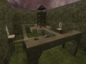 Карта «ka_satumare» для CS 1.6