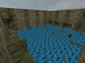 Карта «kaspek_bingo_e» для CS 1.6