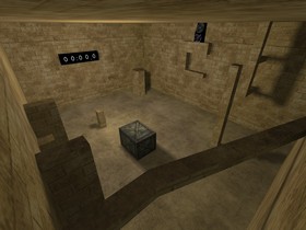 Карта «kaspek_czpk_ljkz_2» для CS 1.6