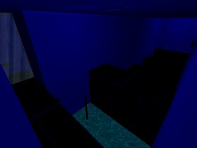 Карта «kaspek_manianadoyhistoria» для CS 1.6