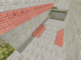 Карта «kh_fraize» для CS 1.6