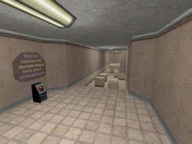 Карта «khj_abbybhop» для CS 1.6