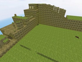 Карта «klbk_climb» для CS 1.6