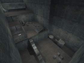 Карта «klbk_random» для CS 1.6