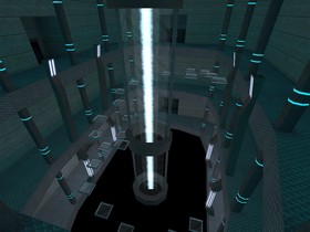 Карта «kpt_destination_ez» для CS 1.6