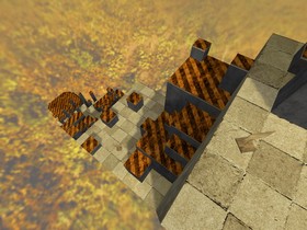 Карта «ksz_beginner» для CS 1.6