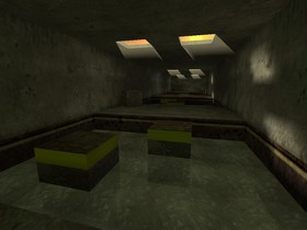 Карта «ksz_bhop_ez» для CS 1.6