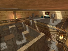 Карта «ksz_egyptianez» для CS 1.6