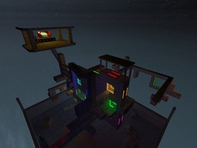 Карта «ksz_jumpnduck» для CS 1.6