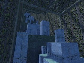 Карта «ksz_moonlight» для CS 1.6