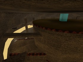 Карта «ksz_roundlevels» для CS 1.6