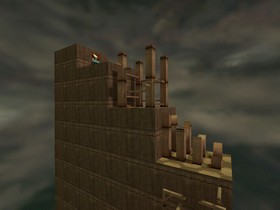 Карта «ksz_sp_woodblock» для CS 1.6