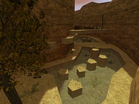 Карта «ksz_tostabhop» для CS 1.6