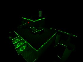 Карта «kva_blackbox_b2» для CS 1.6