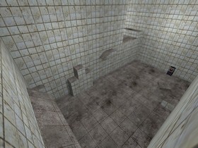 Карта «ky_tilespeed» для CS 1.6