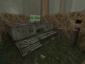 Карта «kz-endo_loko» для CS 1.6