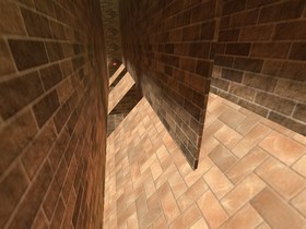 Карта «kz-endo_slide_svn_downhill2» для CS 1.6