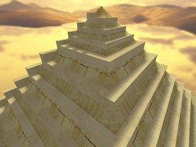 Карта «kz-endo_slide_svn_pyramid» для CS 1.6