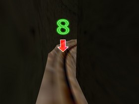 Карта «kz-endo_slide_svn_spiral» для CS 1.6