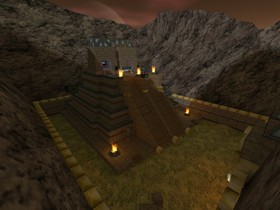 Карта «kz_a2_bhop_corruo_h» для CS 1.6