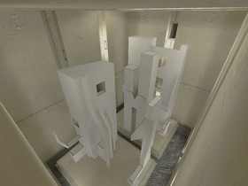 Карта «kz_bedlam» для CS 1.6