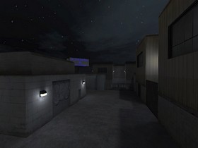Карта «kz_brickfacility» для CS 1.6