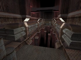 Карта «kz_construction» для CS 1.6